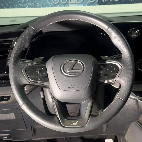 2024 Lexus Rx-350 Fsport