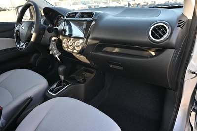 MITSUBISHI ATTRAGE GLX-16