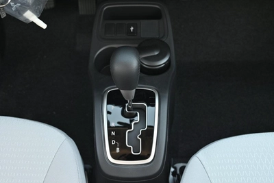 MITSUBISHI ATTRAGE GLX-4