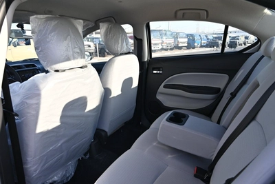 MITSUBISHI ATTRAGE GLX-17