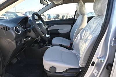 MITSUBISHI ATTRAGE GLX-11