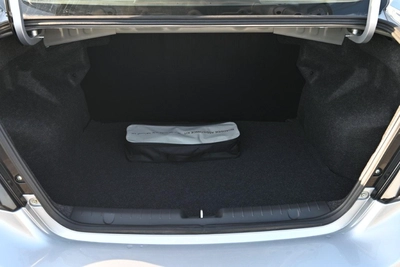 MITSUBISHI ATTRAGE GLX-3