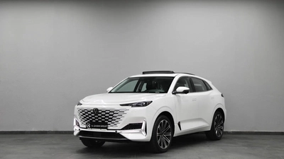 Changan UNI-K | AED 1,500 monthly-0