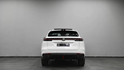 Changan UNI-K | AED 1,500 monthly-1