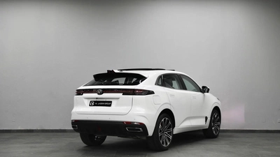 Changan UNI-K | AED 1,500 monthly-4