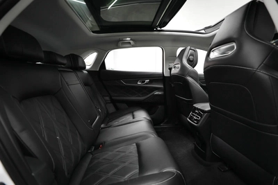Changan UNI-K | AED 1,500 monthly-14
