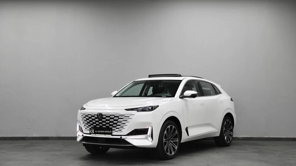 Changan UNI-K | AED 1,500 monthly