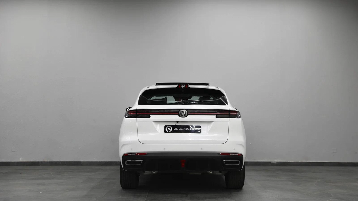 Changan UNI-K | AED 1,500 monthly-1-1