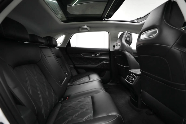 Changan UNI-K | AED 1,500 monthly