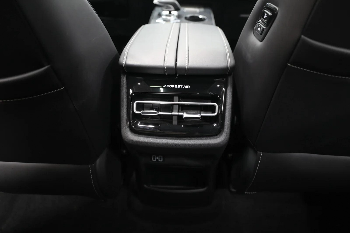 Changan UNI-K | AED 1,500 monthly-5-5
