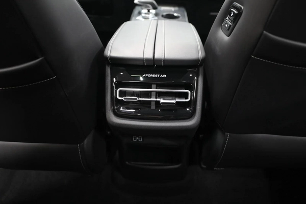 Changan UNI-K | AED 1,500 monthly