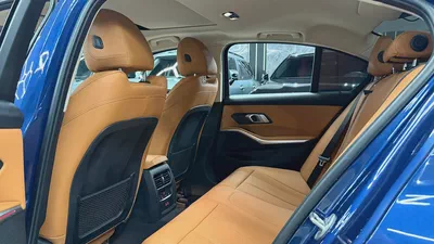 2023 BMW 320i FULLY LOADED LUXURY FINANCE AND WARRANTY AVAILABLE-9