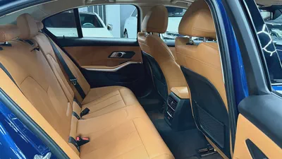 2023 BMW 320i FULLY LOADED LUXURY FINANCE AND WARRANTY AVAILABLE-10