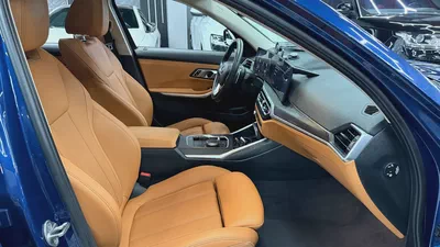2023 BMW 320i FULLY LOADED LUXURY FINANCE AND WARRANTY AVAILABLE-11