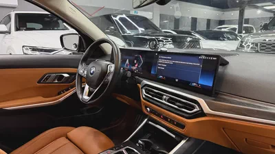 2023 BMW 320i FULLY LOADED LUXURY FINANCE AND WARRANTY AVAILABLE-12