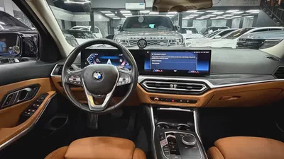 2023 BMW 320i FULLY LOADED LUXURY FINANCE AND WARRANTY AVAILABLE-13