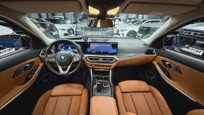 2023 BMW 320i FULLY LOADED LUXURY FINANCE AND WARRANTY AVAILABLE-14