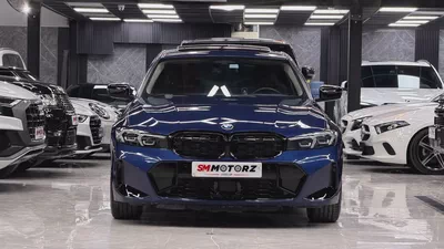 2023 BMW 320i FULLY LOADED LUXURY FINANCE AND WARRANTY AVAILABLE-2