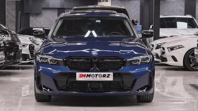 2023 BMW 320i FULLY LOADED LUXURY FINANCE AND WARRANTY AVAILABLE-4
