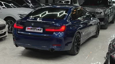 2023 BMW 320i FULLY LOADED LUXURY FINANCE AND WARRANTY AVAILABLE-6