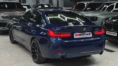 2023 BMW 320i FULLY LOADED LUXURY FINANCE AND WARRANTY AVAILABLE-7