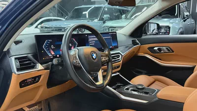 2023 BMW 320i FULLY LOADED LUXURY FINANCE AND WARRANTY AVAILABLE-8