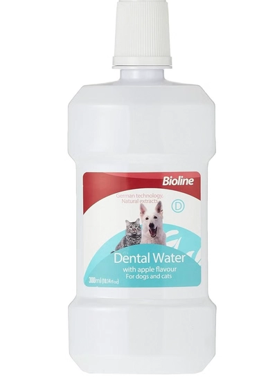  Bioline Dental Water 300ml-0
