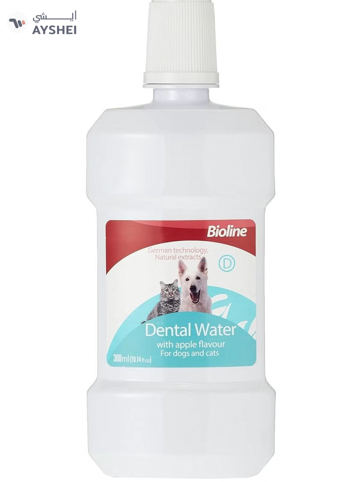  Bioline Dental Water 300ml
