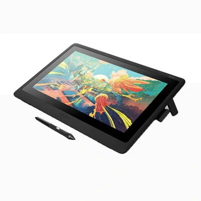Wacom Cintiq 16 Drawing Tablet-4