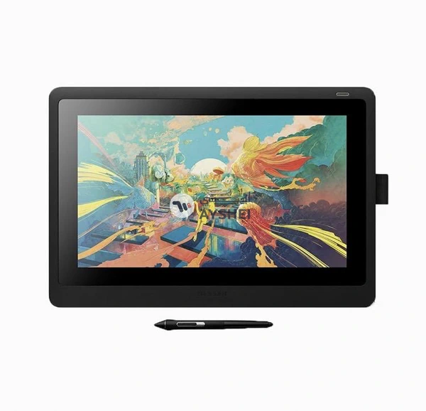 Wacom Cintiq 16 Drawing Tablet
