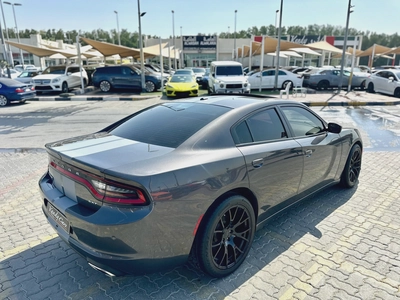 2017 Dodge Charger SXT - # 11929-2