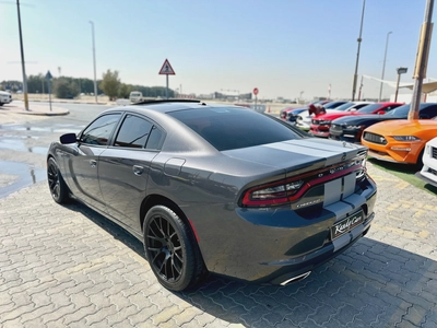 2017 Dodge Charger SXT - # 11929-3