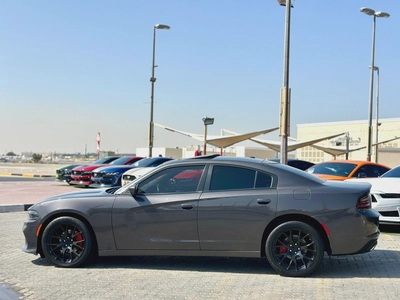2017 Dodge Charger SXT - # 11929-4