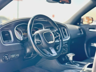 2017 Dodge Charger SXT - # 11929-9