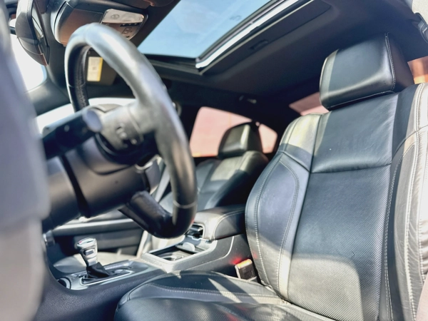 2017 Dodge Charger SXT - # 11929