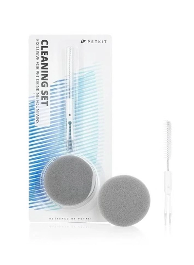  PETKIT Smart Water Fountain - Cleaning Kit-1