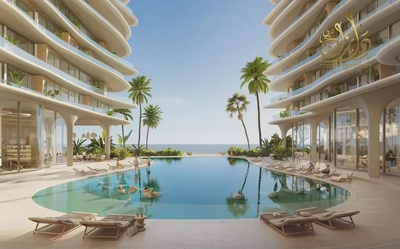 SELLING FAST ! SEA VIEW — PRIME BEACH LIVING-1