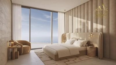 SELLING FAST ! SEA VIEW — PRIME BEACH LIVING-3