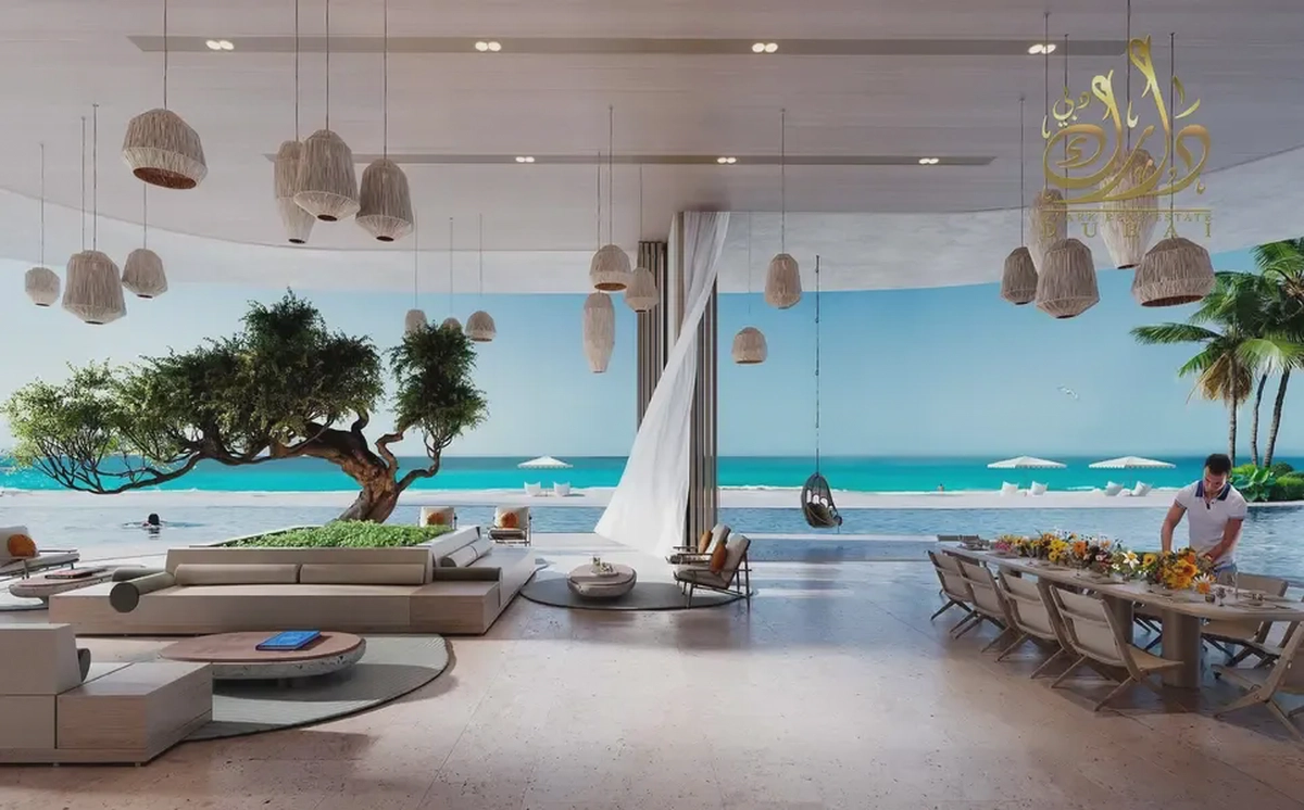 SELLING FAST ! SEA VIEW — PRIME BEACH LIVING-5-5