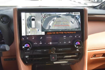 TOYOTA ALPHARD HYBRID 2025 | BLACK-12