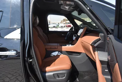 TOYOTA ALPHARD HYBRID 2025 | BLACK-10