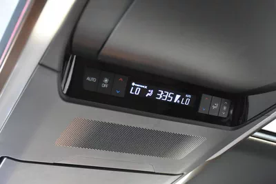 TOYOTA ALPHARD HYBRID 2025 | BLACK-1