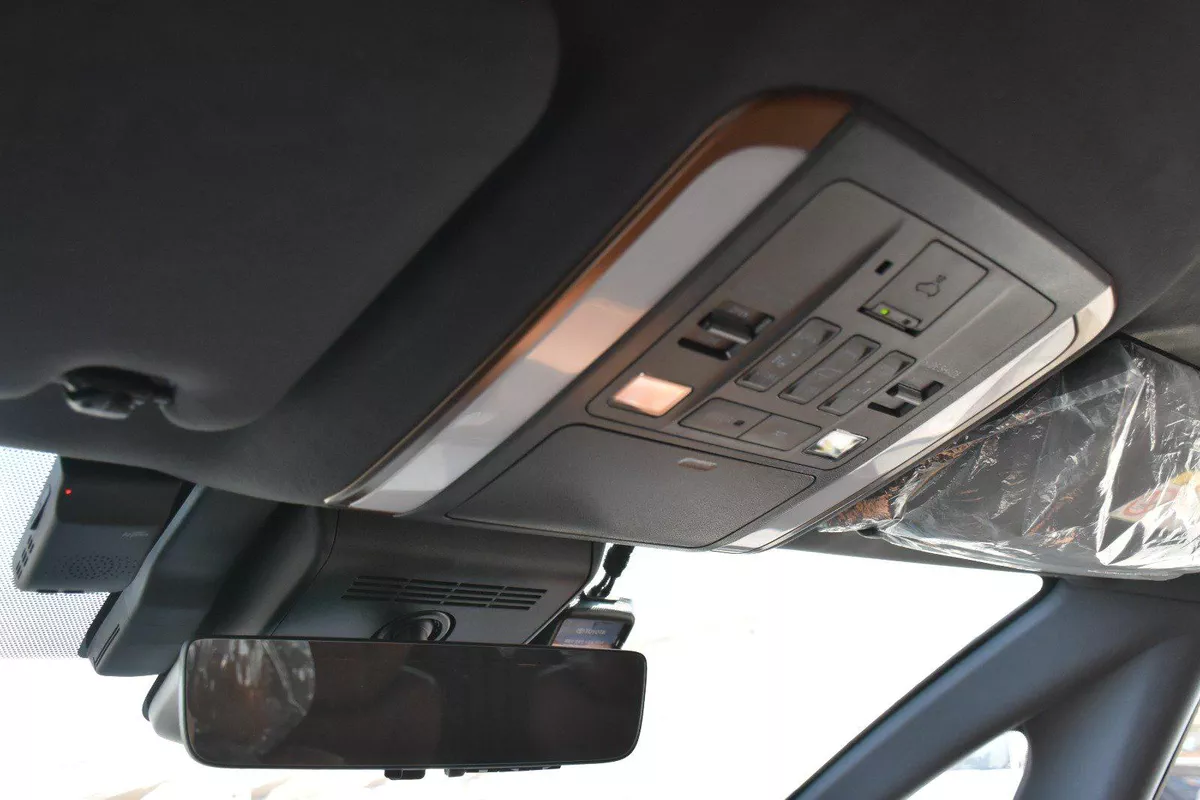 TOYOTA ALPHARD HYBRID 2025 | BLACK-9-9