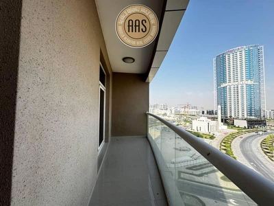 Fully furnished 1bhk//rent75k//semi close kitchen//with all amenities arjan dubai-8