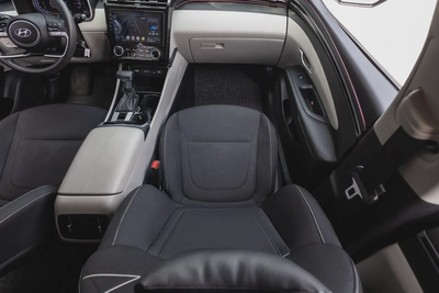 Hyundai Tucson 2022-15