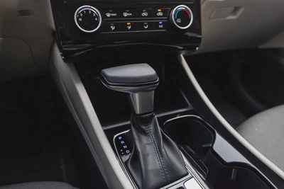 Hyundai Tucson 2022-10