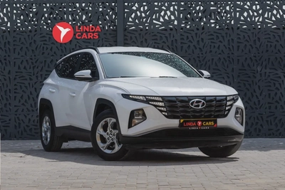 Hyundai Tucson 2022-16