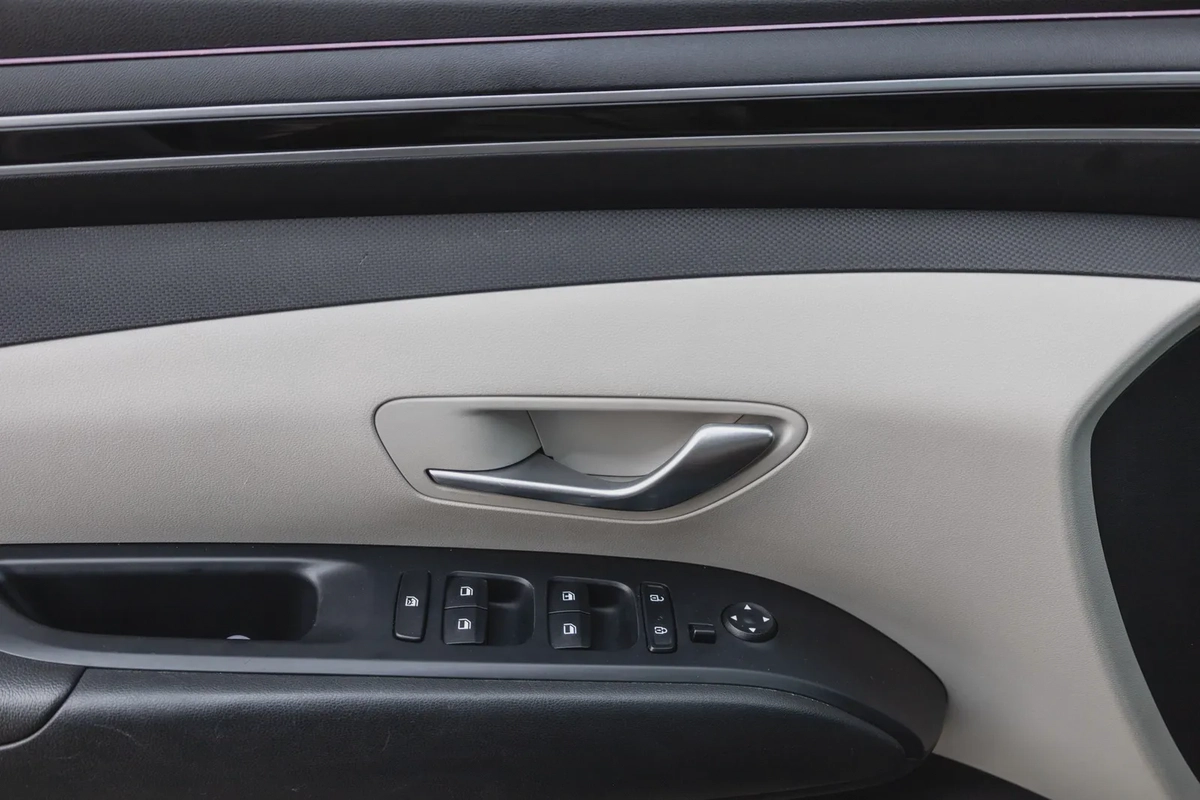 Hyundai Tucson 2022-11-11