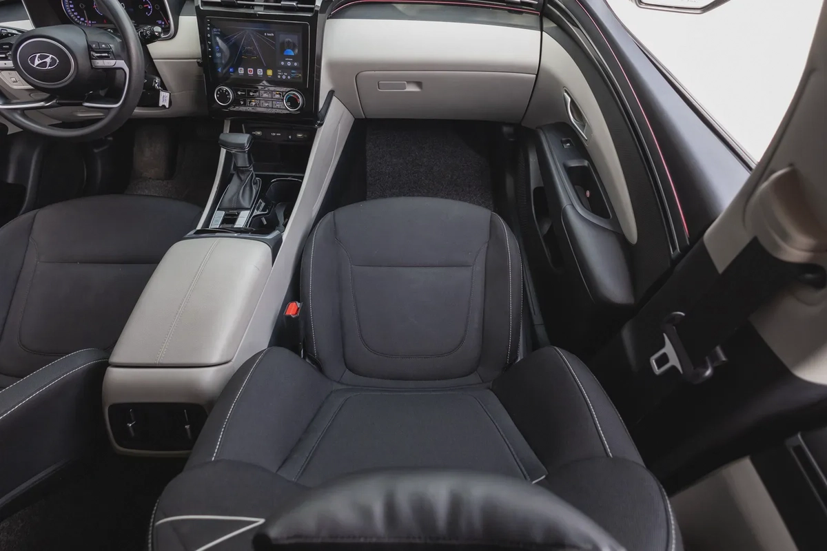 Hyundai Tucson 2022-15-15