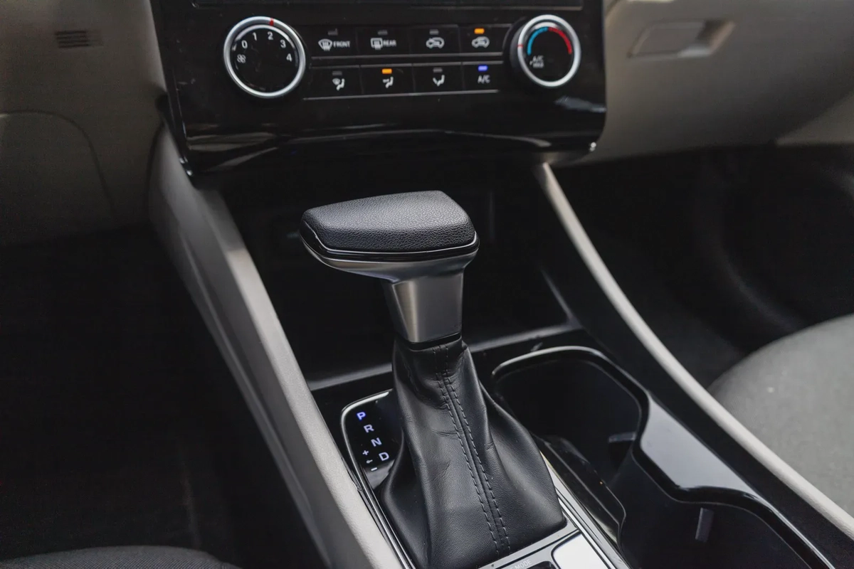 Hyundai Tucson 2022-10-10